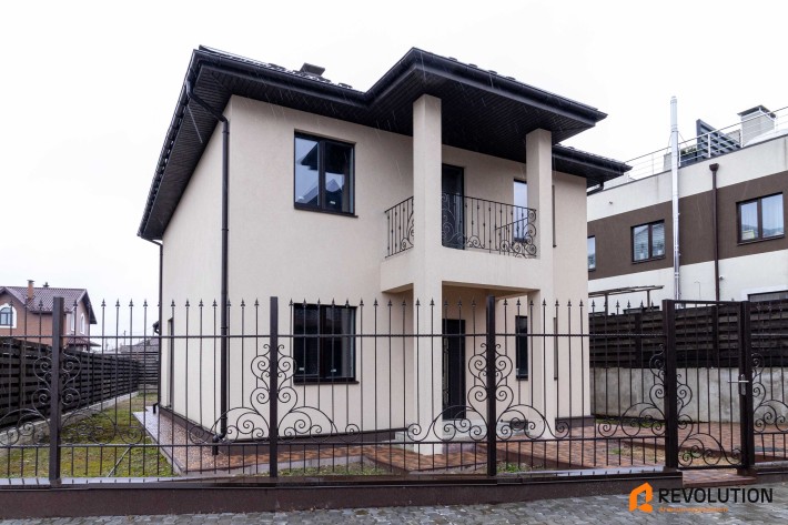 Без % Будинок 150 кв.м. в Києві, Жуляни КМ СанЛайф - фото 1