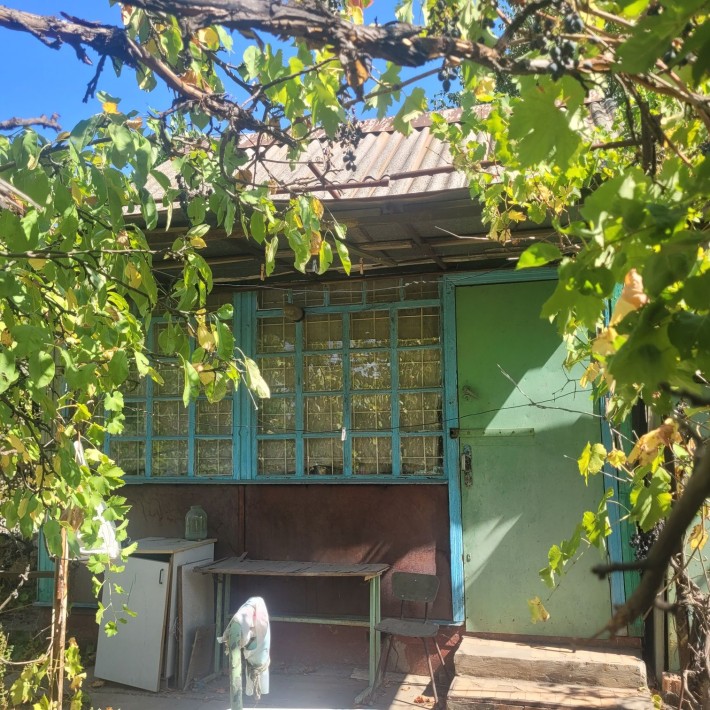 Дача місті Запоріжжя - фото 1