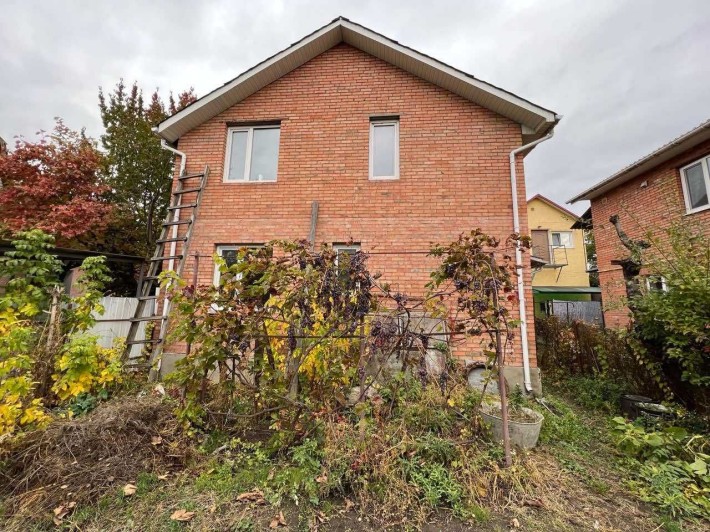 Продаж частини будинку на вул. Верхарна, 5 кімнат - фото 1