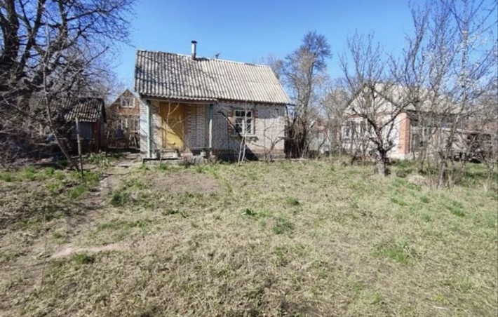 Дача з ділянкою 4 сотки, Барське шосе - фото 1
