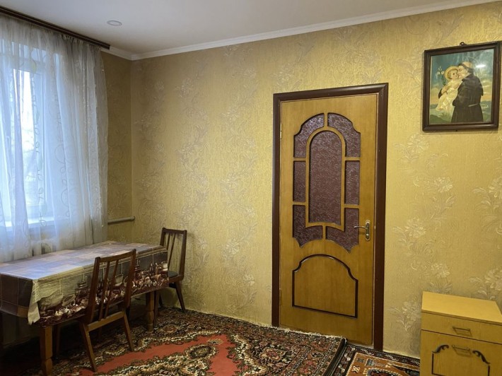 Продам будинок на Тяжилові - фото 1