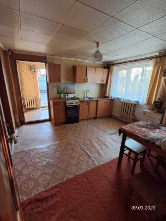 продаж частини будинку у місті 5 с ділянка госпприміщення р-н масложир - фото 1
