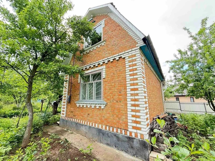 Продаж дачі район Барського шосе - фото 1