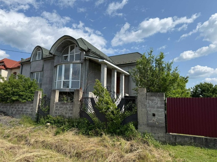 Будинок для великої родини або під комерцію - фото 1