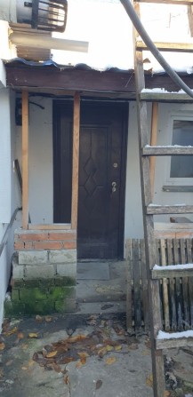 Продаж. Частина будинку, 2 кімнати, пров. Прорізний - фото 1