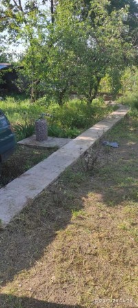 Дача в Заводском районе,остановка Беседка - фото 1