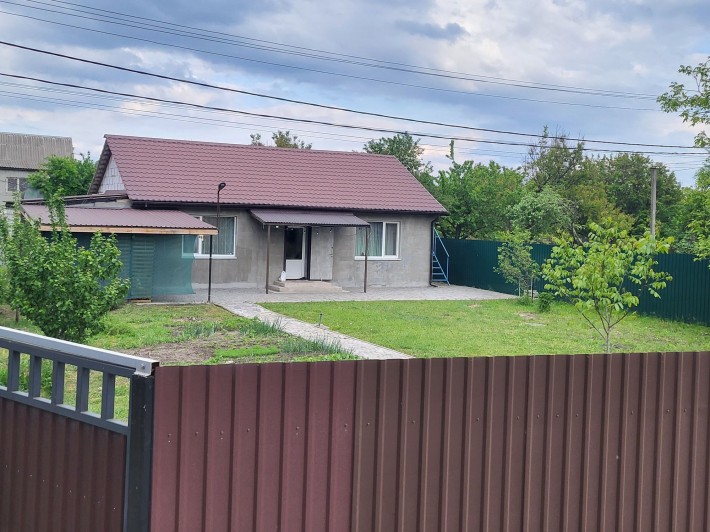 Продам будинок на Байкальскій - фото 1