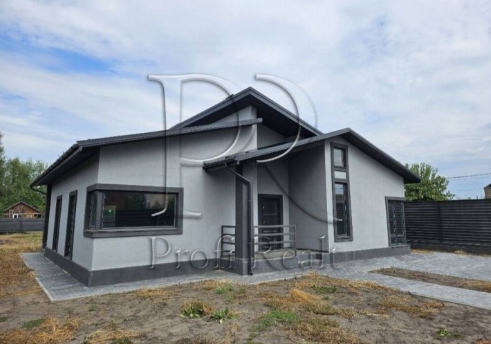 Продаж будинку 120 кв.м. Осокорки, Дарницький р-н, метро Славутич - фото 1