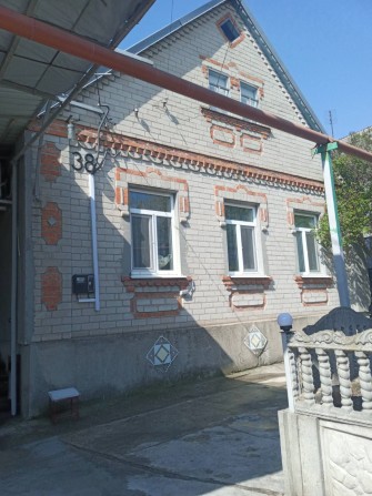 Продам  или обменяю дом - фото 1
