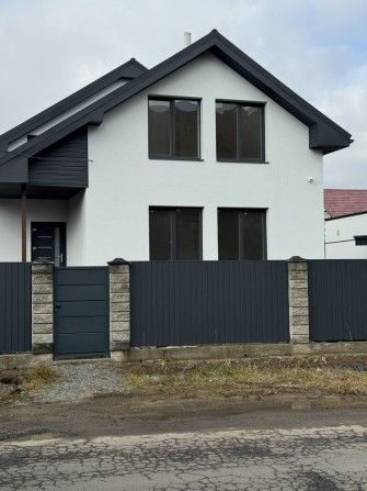 Продається будинок 146 м2 мкр Підлипники - фото 1