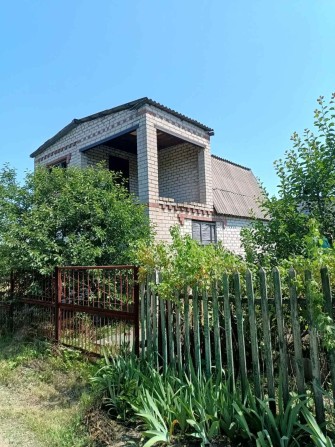 Продаю дачу возле Днепра - фото 1