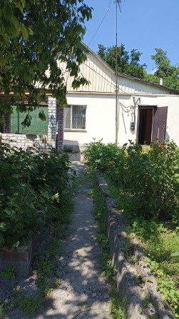 Продам дом на Победе от собственника - фото 1