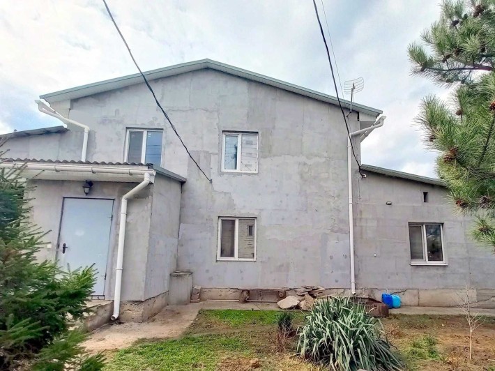 Загородный дом на правом берегу в Соловьиной Роще - фото 1