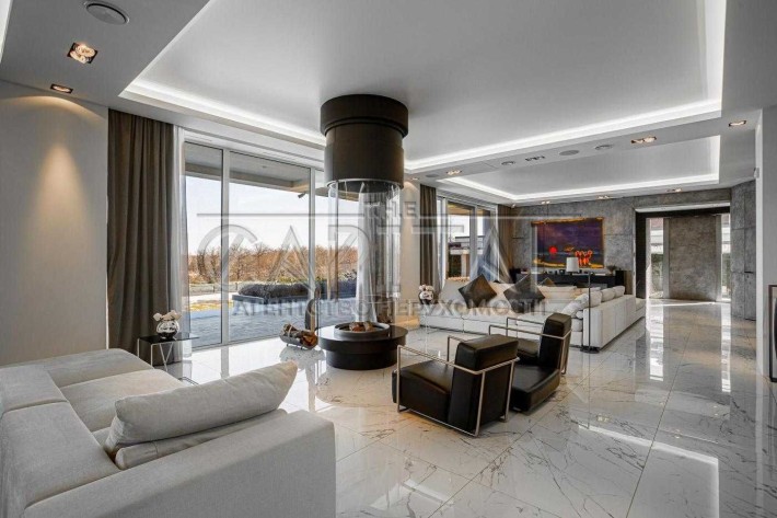 Продаж Будинок Голосіївський  "Коник" (599 м2) - фото 1
