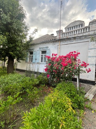 Продам дом рядом с Парусом. - фото 1