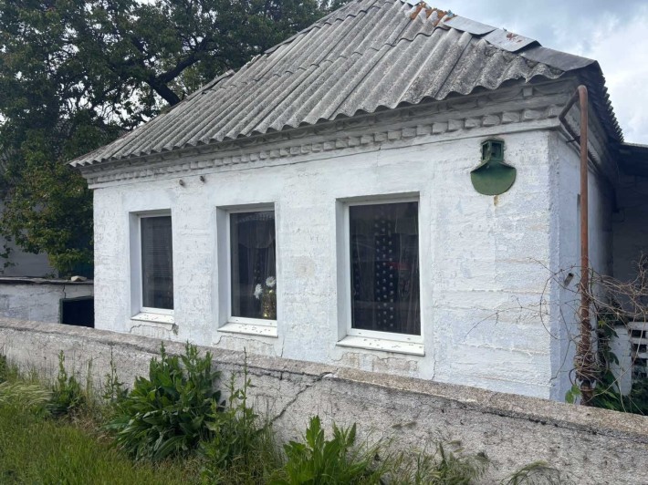 Диевка 2 . Продам дом 50 кв м в Диевке 2 - фото 1