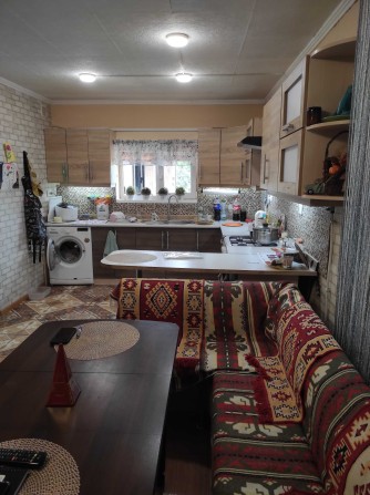 продам два  дома   красный камень - фото 1