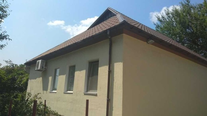 Продам теплый дом 80кв.м. в Краснополье - фото 1