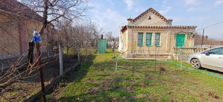 Дачний будинок с/т Залізничник - фото 1