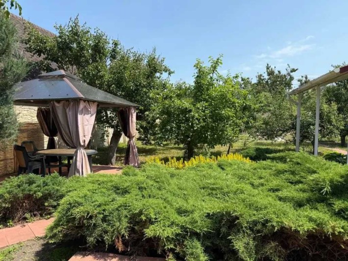 Продаж 2 поверхового будинку, дача, з меблями і ділянкою, Самаровка - фото 1