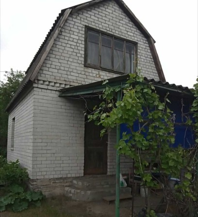 Дача ДК Стеновик Берег реки - фото 1