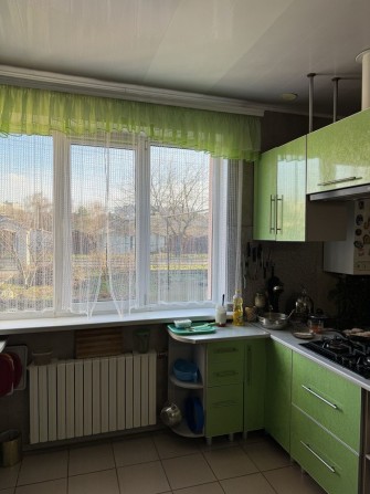 Дом на бородинском - фото 1