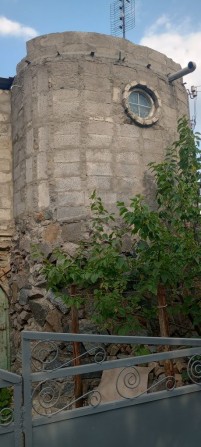 дача район опытной станции - фото 1