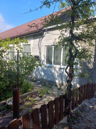 Продам полдома по ул Ковровой - фото 1