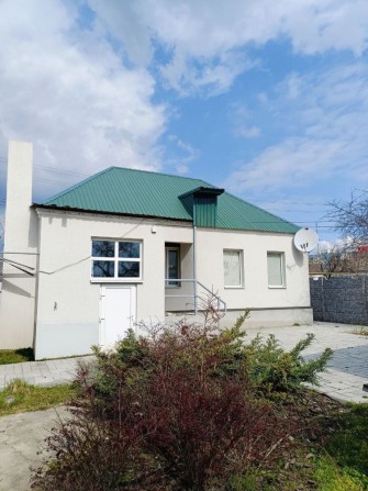 Продам уютный дом  на ж/м Парус 53 кв.м - фото 1