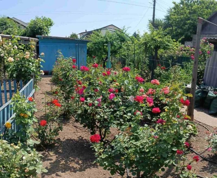 Продается дом в р-не ул.Сикорского - фото 1