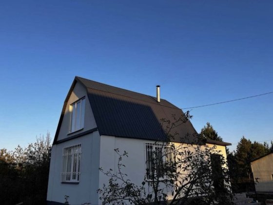 Продається будинок/дача з ремонтом в Барашівському масиві Житомир