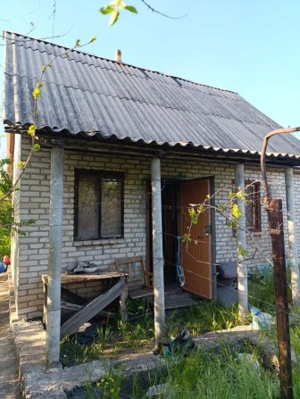 Продам дачу,Зелёный яр - фото 1