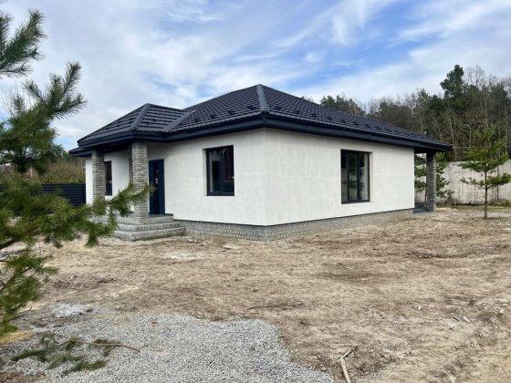 Продаж нового будинку Житомир