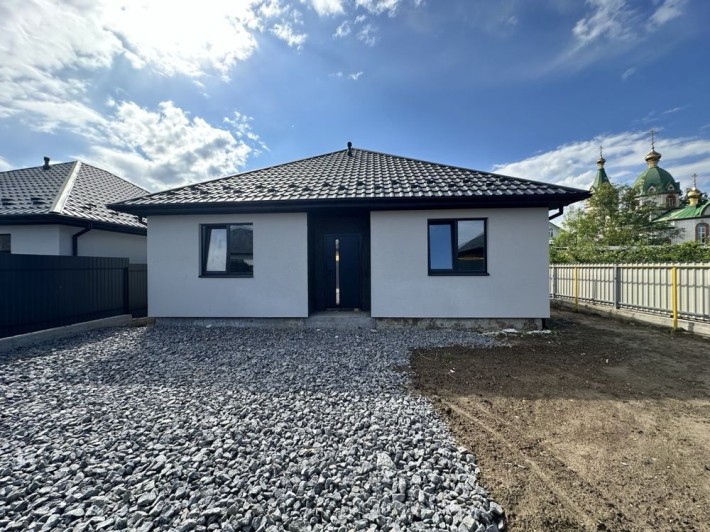 Продаж будинку ТОП локація з ценральною водичкою - фото 1