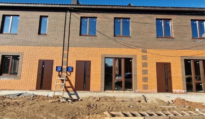 Продам ‼️Акційний таунхаус по ціні квартири - фото 1