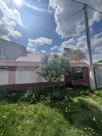 Продається частина будинку в районі Мальованки. Присутній торг - фото 1