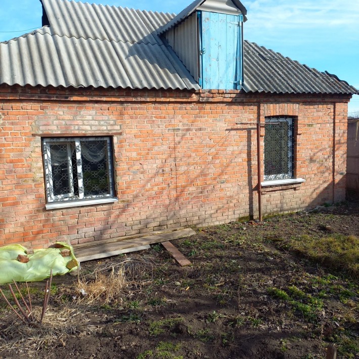 Продаж частини будинку на Старому місті - фото 1