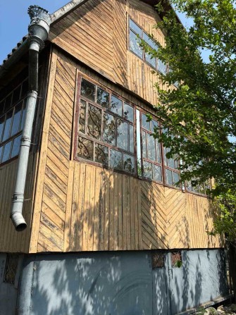 Продам дачу,Соколовський масив - фото 1