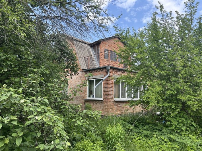 Продам садовий будинок ( дача) на Пятничанах - фото 1