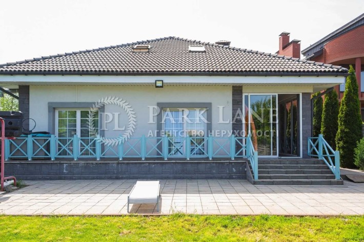 Продам приватний будинок Осокорки озеро Мартишів - фото 1