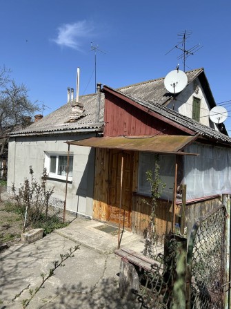 Продам частину будинку на Радивилівській - фото 1