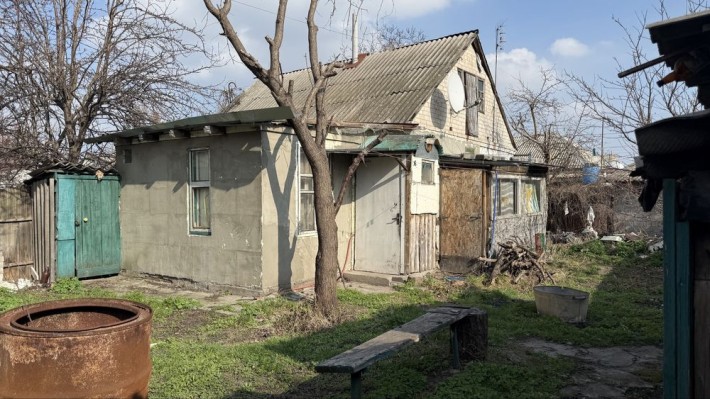 Продаж частини будинку з ділянкою АНД Клинчік - фото 1