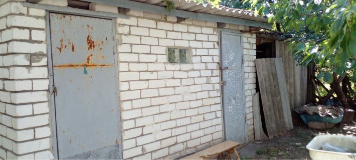 Дом участок дачный - фото 1