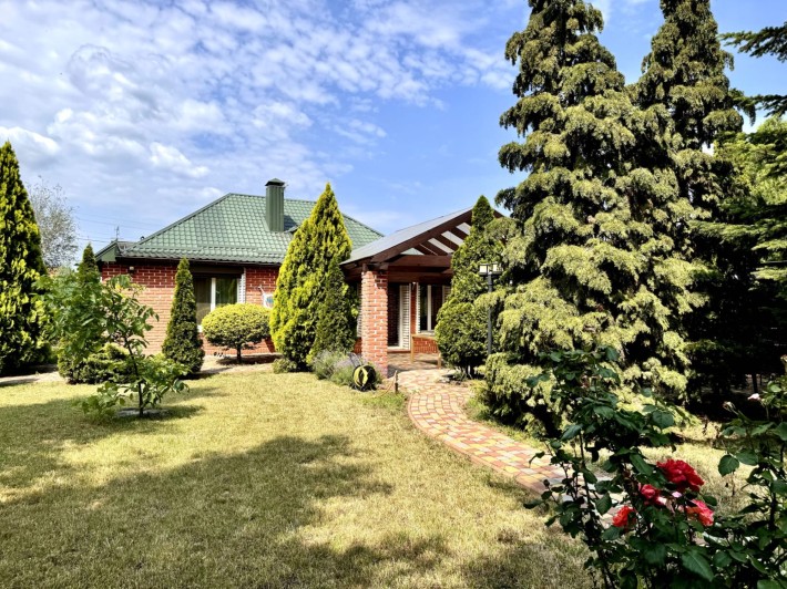 Продам дом премиум класса, Центральный район - фото 1