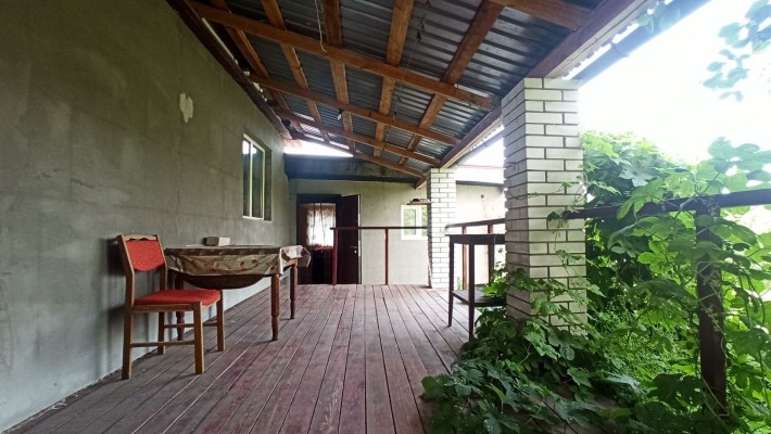 Продам будинок Краснопілля ( Краснополье ),  поряд 12 квартал - фото 1
