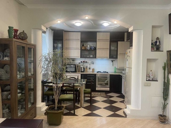 Продам  дом по программе  120 м2ул. Автозаводская, верх ул. Рабочая - фото 1