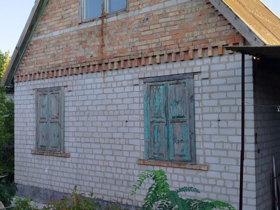 Продам  дачу на Опытной станции. Запорожье