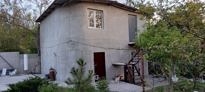 Продам дом  в садовом товариществе"Огонёк" - фото 1