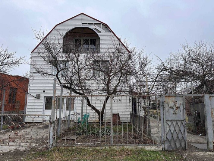 Купите дачу в СТ "Энергетик-1", в районе санатория "Лесной" - фото 1