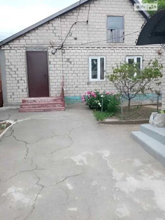 Частина дому на Верхній Хортиці - фото 1